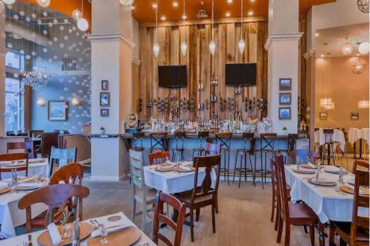 Hampton Inn & Suites Owensboro Downtown Waterfront Bagian luar foto