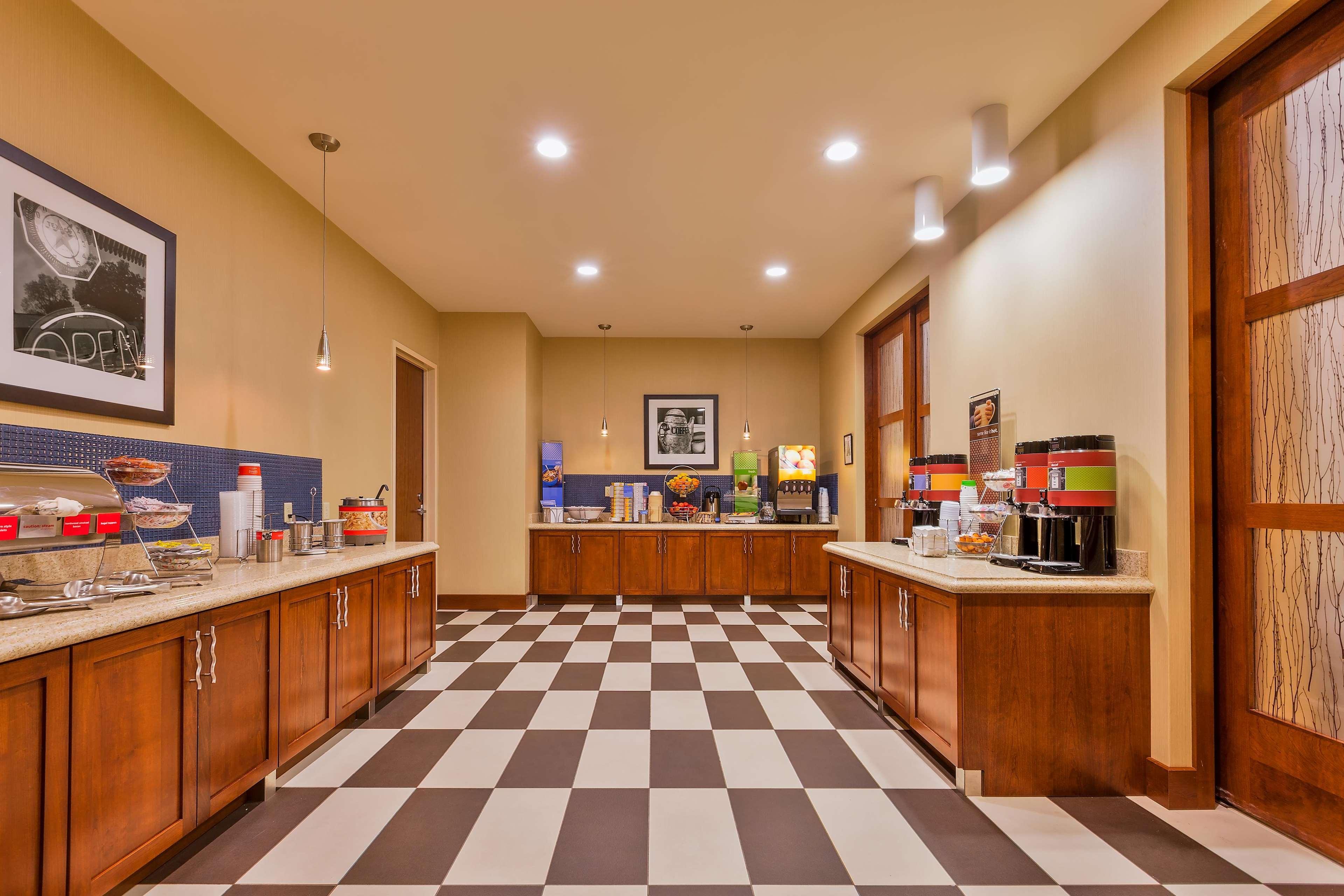Hampton Inn & Suites Owensboro Downtown Waterfront Bagian luar foto