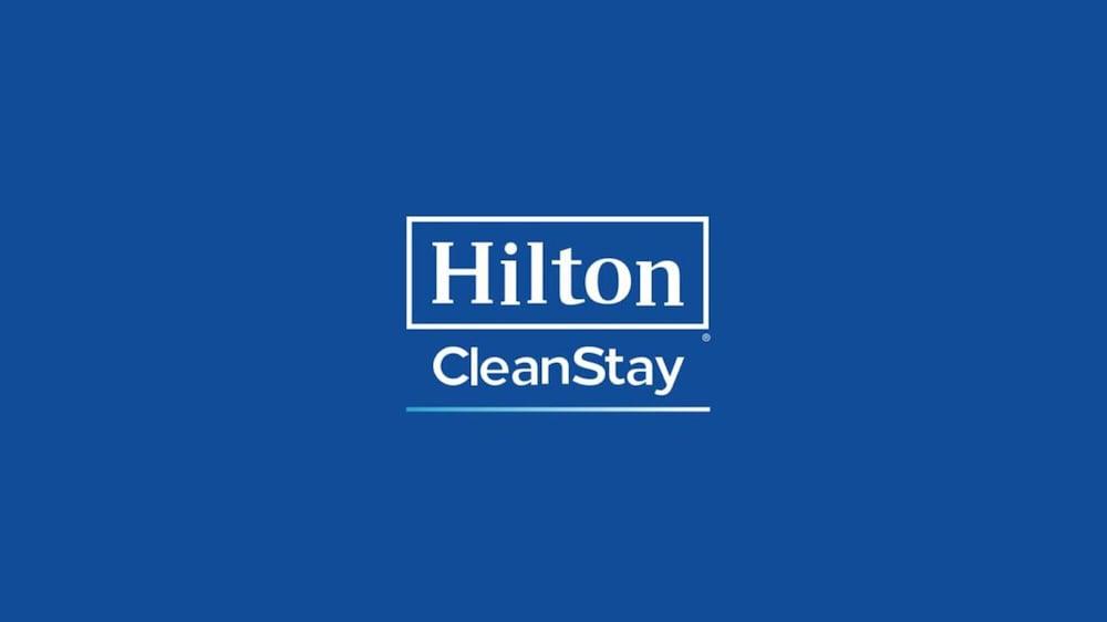 Hampton Inn & Suites Owensboro Downtown Waterfront Bagian luar foto