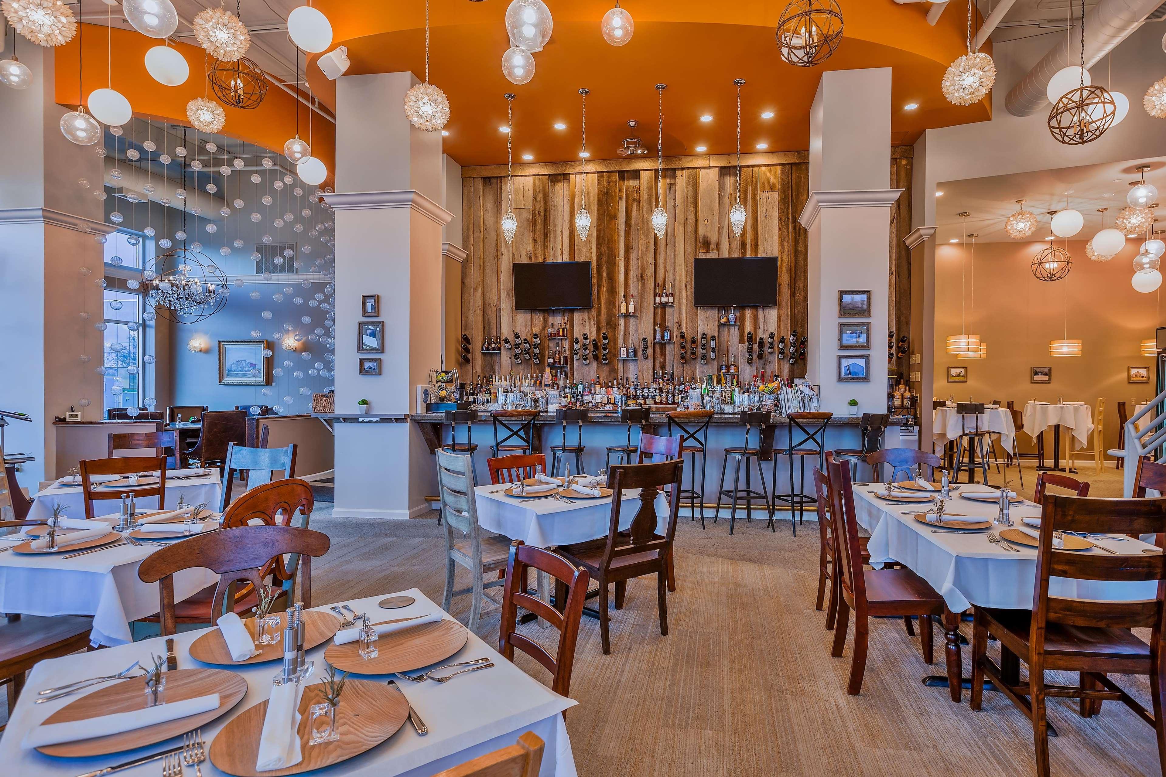 Hampton Inn & Suites Owensboro Downtown Waterfront Bagian luar foto