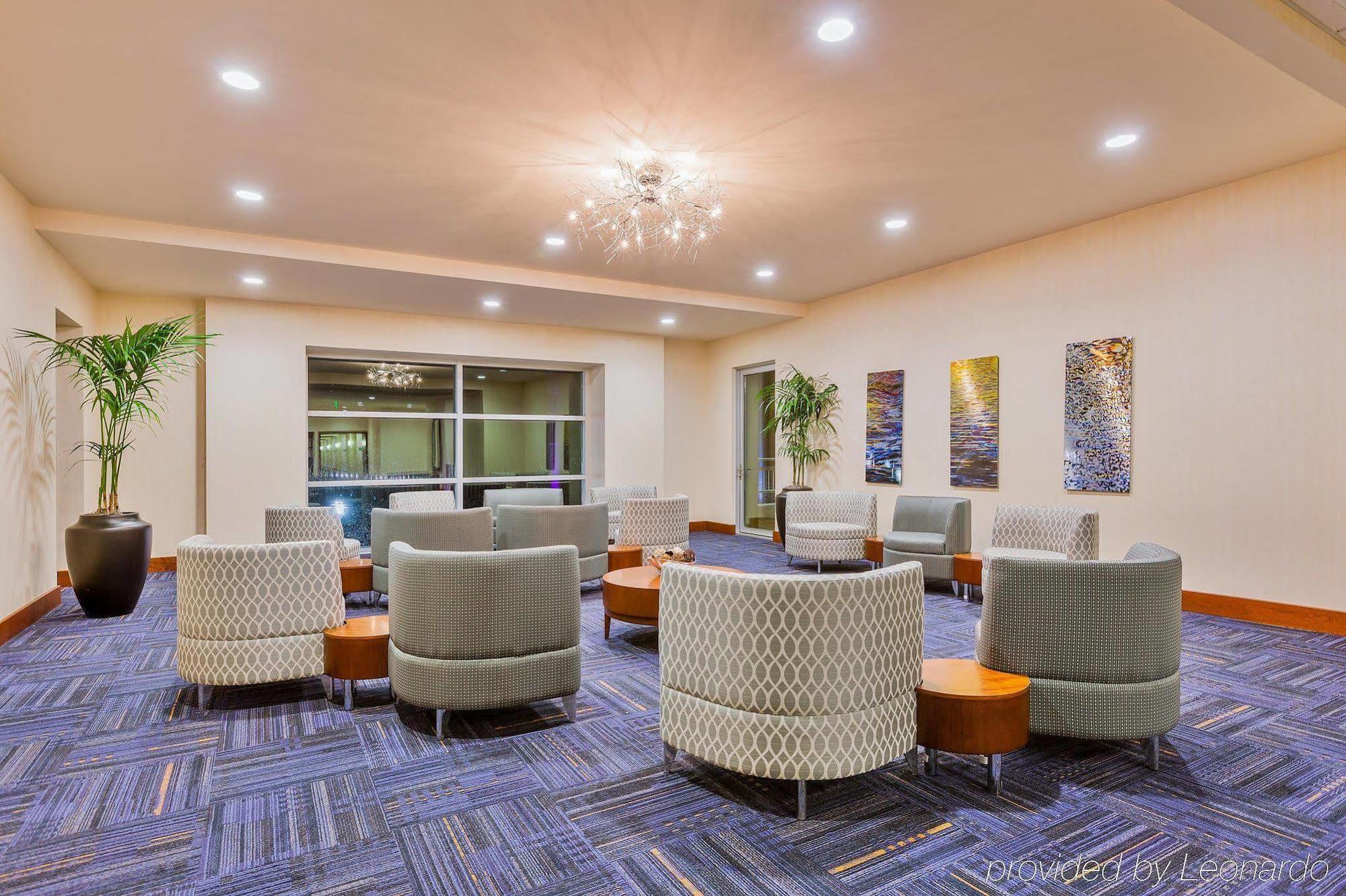Hampton Inn & Suites Owensboro Downtown Waterfront Bagian luar foto